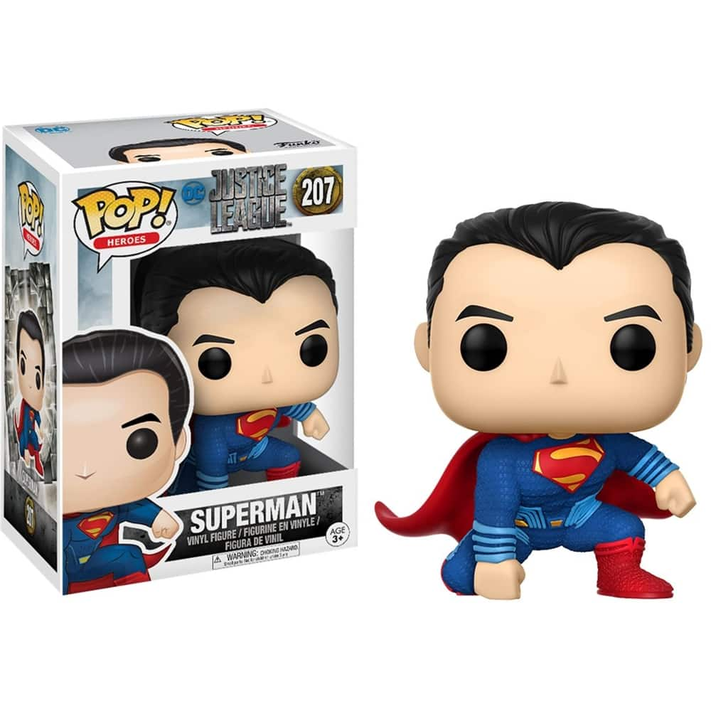 Best Buy: Funko POP! Movies: Collector's Set Multi G847944002062