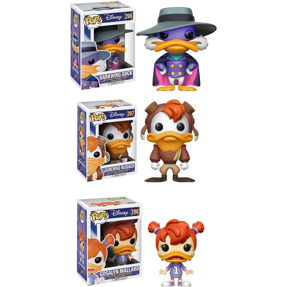 13 funko pop