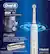 Alt View 12. Oral-B - Genius Pro 9600 Rechargeable Toothbrush - White.
