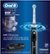 Alt View Zoom 12. Oral-B - Genius Pro 9600 Rechargeable Toothbrush - Black.