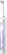 Alt View 11. Oral-B - Genius Pro 9600 Rechargeable Toothbrush - Orchid.
