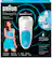 Alt View 12. Braun - Silk-épil 5 SensoSmart Epilator - Blue.