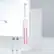 Alt View 12. Oral-B - Genius Pro 9600 Rechargeable Toothbrush - Pink.