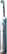 Alt View 11. Oral-B - Genius Pro 8000 Connected Rechargeable Toothbrush - White.