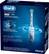 Alt View 12. Oral-B - Genius Pro 8000 Connected Rechargeable Toothbrush - White.