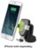 Alt View Zoom 11. Bracketron - Car Holder/Charger for Mobile Phones - Silver/Black.