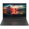 Lenovo - ThinkPad X1 Extreme 15.6" Laptop - Intel Core i7 - 16GB Memory - 512GB Solid State Drive - Black-Front_Standard