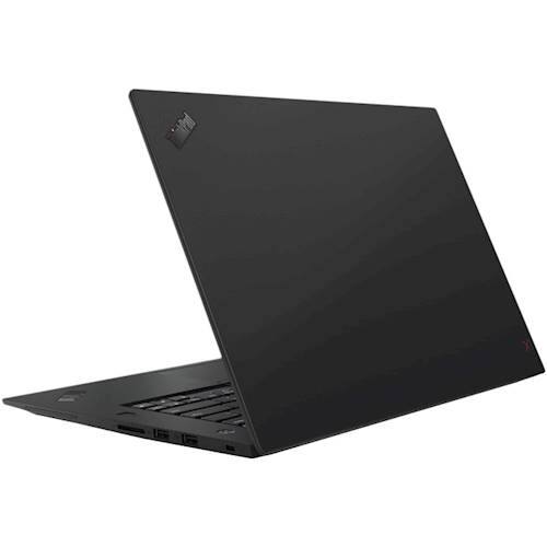 Best Buy: Lenovo ThinkPad X1 Extreme 15.6