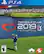 Front. 2K - The Golf Club 2019 featuring PGA TOUR.