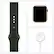 Alt View 15. Apple - Apple Watch Series 6 (GPS + Cellular) 40mm Gold Stainless Steel Case with Cyprus Green Sport Band.