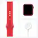 Alt View 15. Apple - Apple Watch Series 6 (GPS + Cellular) 44mm (PRODUCT)RED Aluminum Case with (PRODUCT)RED Sport Band - (PRODUCT)RED.