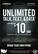 Front. UNREAL Mobile - Basic Monthly Plan 4G LTE 3-in-1 SIM Starter Kit.
