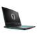 Left. Alienware - 17.3" QHD Laptop - Intel Core i9 - 32GB Memory - NVIDIA GeForce GTX 1080 - 1TB Hard Drive + 256GB Solid State Drive - Epic Silver.