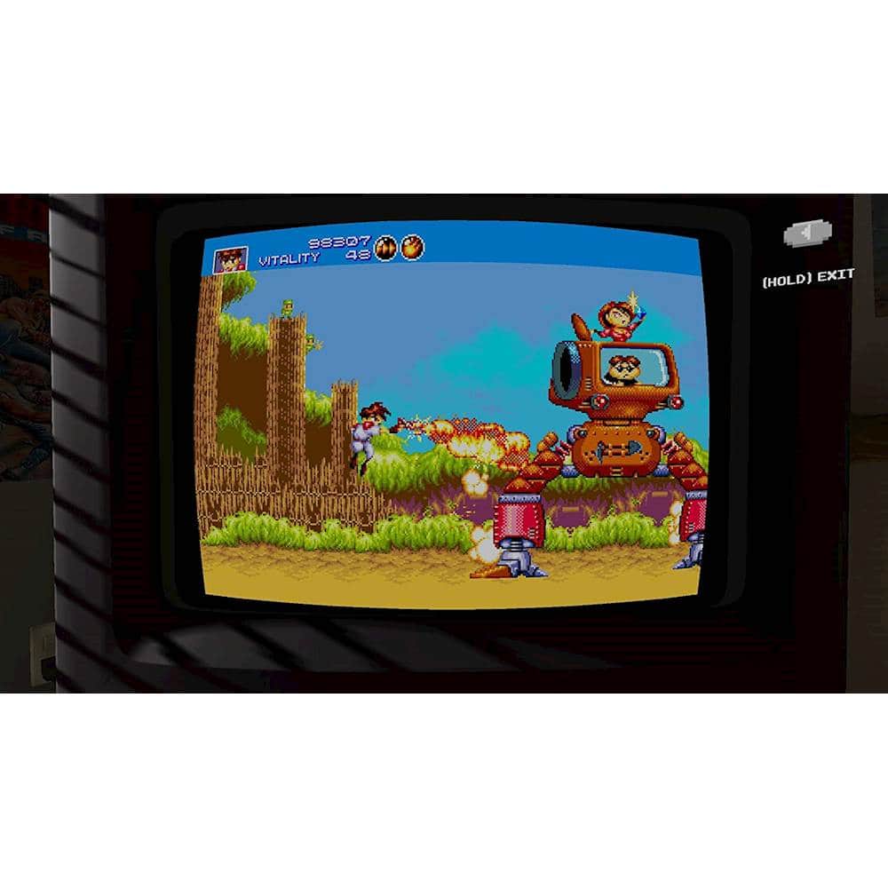 Alt View 11. SEGA - Genesis Classics.