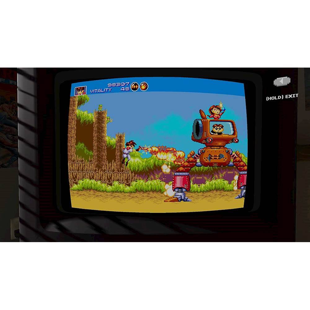 Alt View 11. SEGA - Genesis Classics.