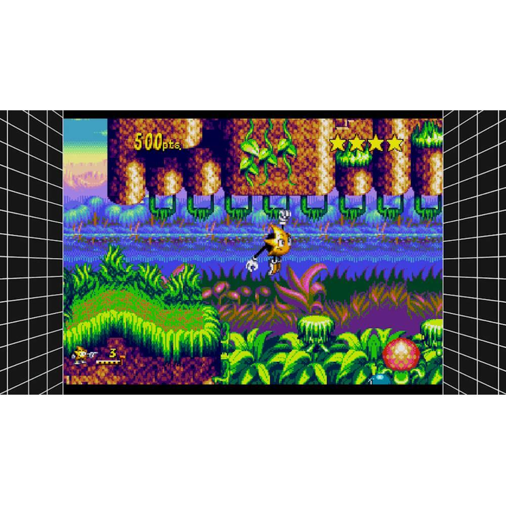 Alt View 14. SEGA - Genesis Classics.