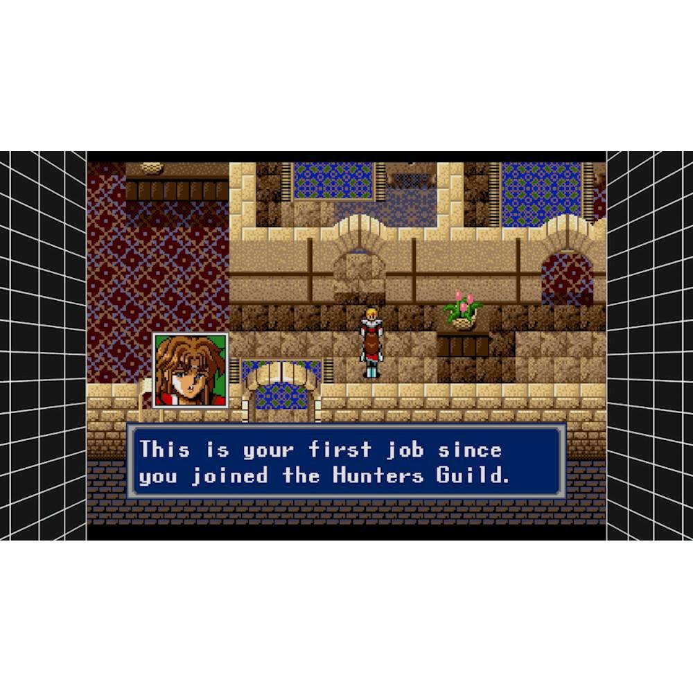 Alt View 16. SEGA - Genesis Classics.