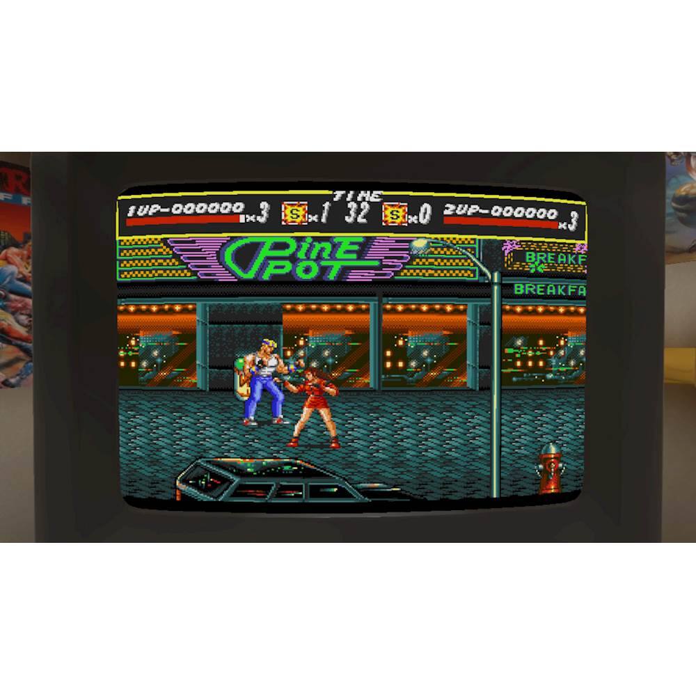 Alt View 20. SEGA - Genesis Classics.
