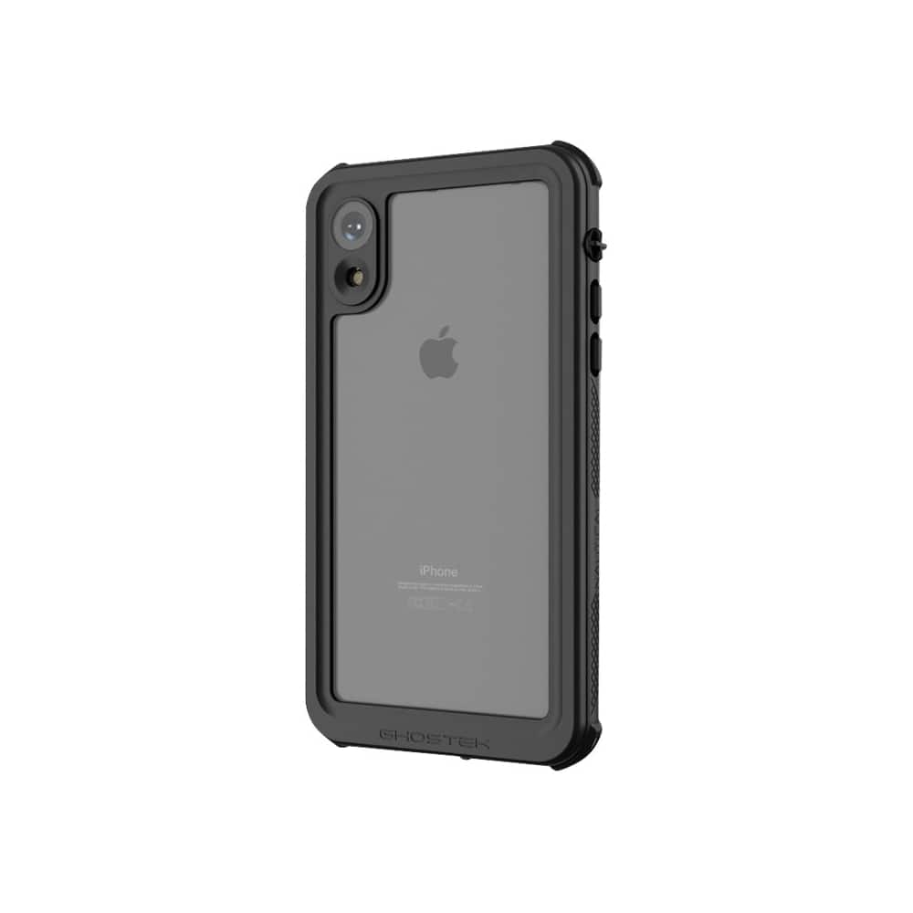 nautical 2 protective water-resistant case for apple iphone xs max - white nautical 2 protective water-resistant case for apple iphone xs max - white