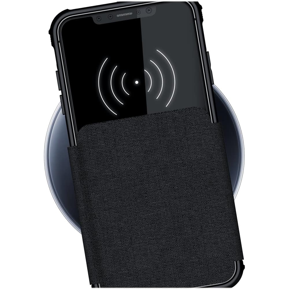 exec 3 case for apple iphone xs max - black exec 3 case for apple iphone xs max - black