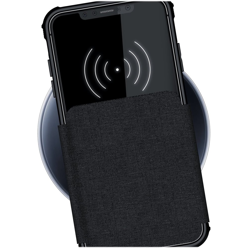 exec 3 case for apple iphone xr - black