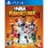 Front. 2K - NBA 2K Playgrounds 2.