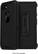Alt View 12. OtterBox - Defender Series Case for Google Pixel 3 XL Cell Phones - Black.