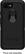 Alt View 1. OtterBox - Defender Series Case for Google Pixel 3 Cell Phones - Black.