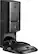 Angle. iRobot - Clean Base Automatic Dirt Disposal, Compatible with Roomba i Series Robot Vacuums Only - Charcoal.