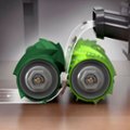 Alt View Zoom 12. iRobot - Roomba e and i Series Replenishment Kit - Green.