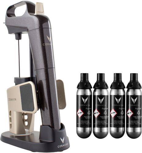 Model Two Limited Edition Wine System-Angle_Standard 