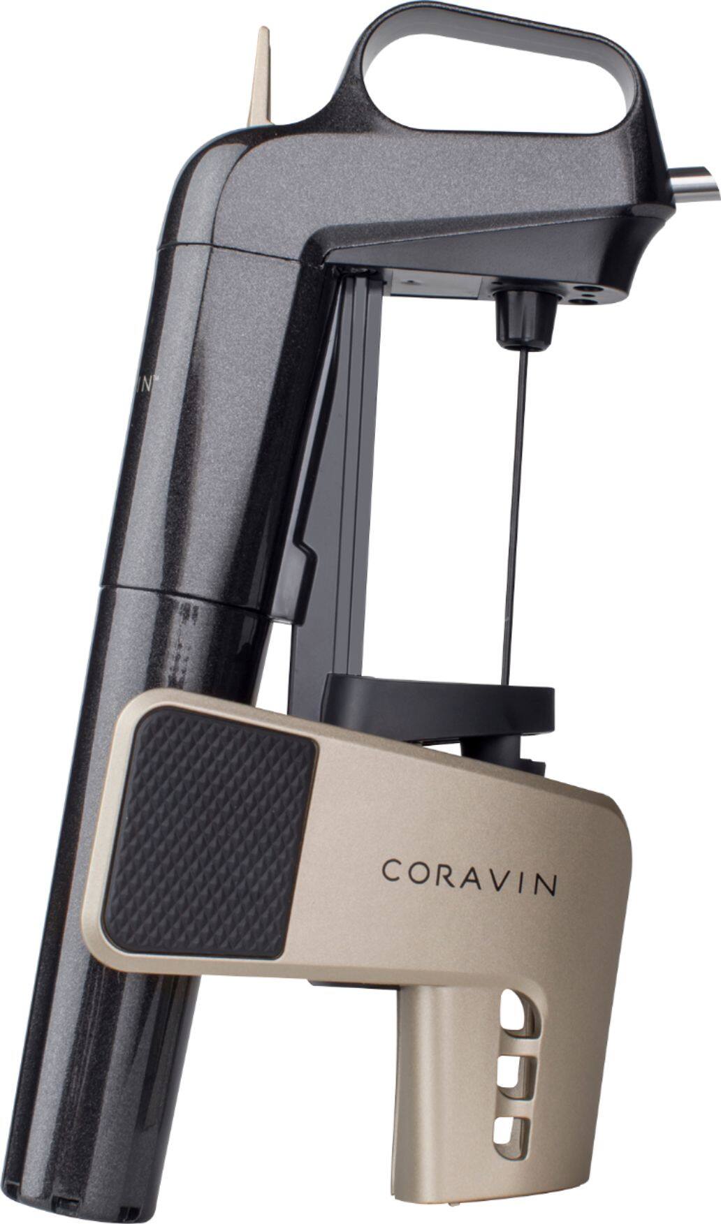 Alt View 11. Coravin - Model Two Limited Edition Wine System - Starry Night.