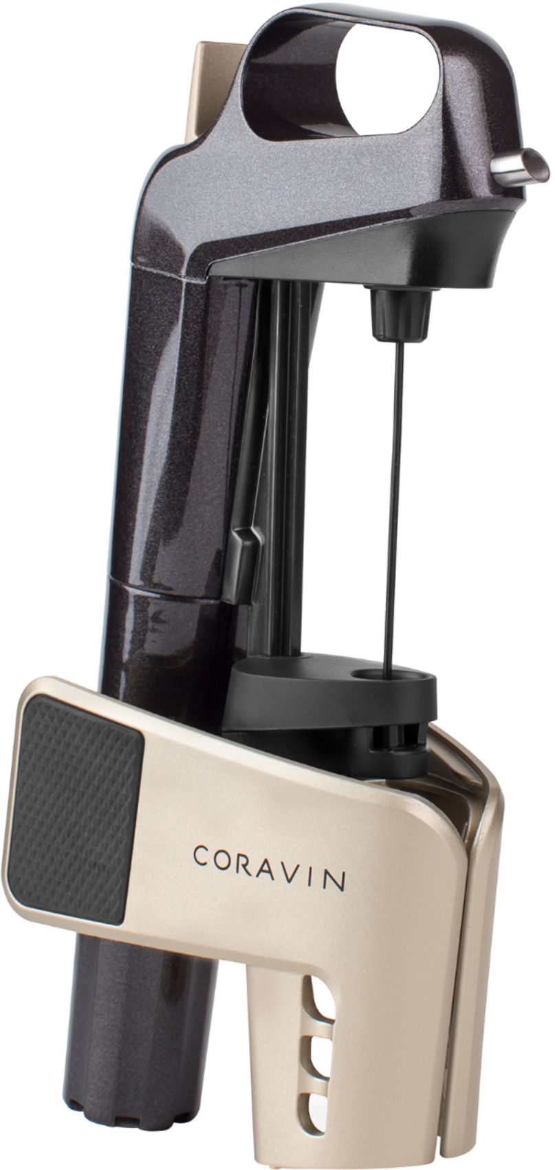 Coravin Limited Edition III Silver Eclipse