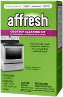 Affresh - Cooktop Cleaning Kit - Front_Zoom