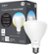 Front Zoom. C by GE - BR30 Bluetooth Smart LED Floodlight Bulb with Google Assistant/Alexa/HomeKit - Adjustable White.