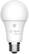 Alt View 11. C by GE - A19 Bluetooth Smart LED Light Bulb with Google Assistant/Alexa/HomeKit - Adjustable White.