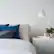 Alt View 13. C by GE - A19 Bluetooth Smart LED Light Bulb with Google Assistant/Alexa/HomeKit - Adjustable White.