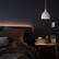Alt View 14. C by GE - A19 Bluetooth Smart LED Light Bulb with Google Assistant/Alexa/HomeKit - Adjustable White.