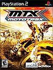 Front Detail. MTX: Mototrax - PlayStation 2.