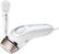 Angle. Braun - Venus Silk-expert IPL Epilator - White/Gold.