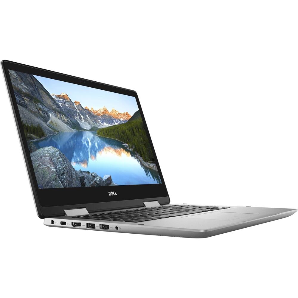 DELL inspiration P87G i7 8GB 256GB 第8世代 - ノートPC