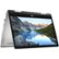 Alt View Zoom 17. Dell - Inspiron 2-in-1 14" Touch-Screen Laptop - Intel Core i5 - 8GB Memory - 256GB Solid State Drive - Silver.