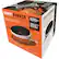Alt View 21. SmartBurner - 3 x 1 Cooking Fire Solution for Electric Coil Stoves - Black.
