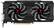 Front. PNY - XLR8 Gaming NVIDIA GeForce RTX 2070 Overclocked Edition 8GB GDDR6 PCI Express 3.0 Graphics Card - Black/Red.