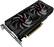 Alt View 12. PNY - XLR8 Gaming NVIDIA GeForce RTX 2070 Overclocked Edition 8GB GDDR6 PCI Express 3.0 Graphics Card - Black/Red.