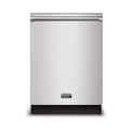 Kucht - 24 in. Top Control Dishwasher in Stainless Steel with Stainless Steel Tub and Multi-Filter System - Stainless Steel