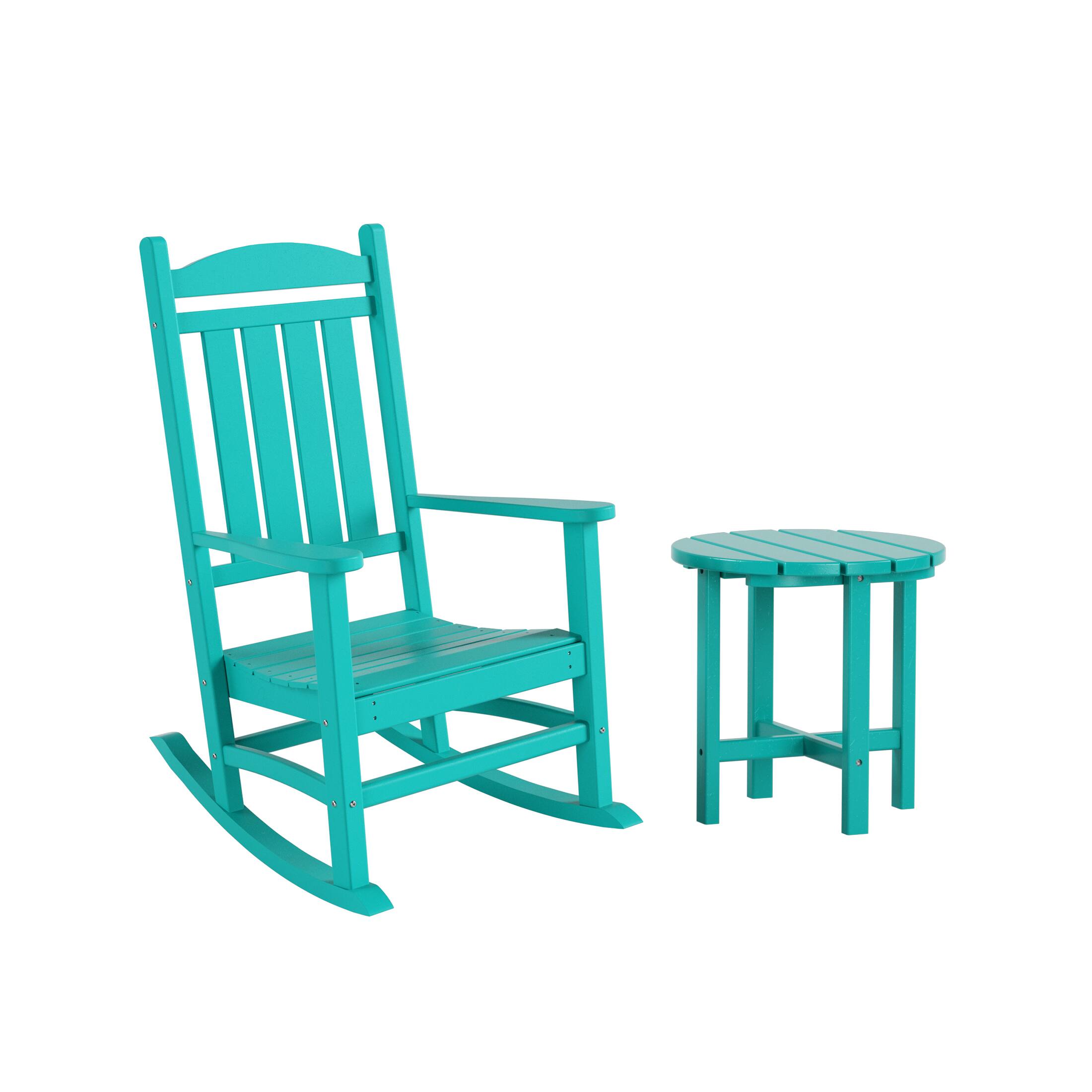 Turquoise