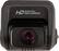 Alt View 11. Rexing - V1P 3rd Generation 1080p Front and Rear Camera Dash Cam with Wi-Fi - Black.