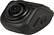 Left. Rexing - V1P 3rd Generation 1080p Front and Rear Camera Dash Cam with Wi-Fi - Black.