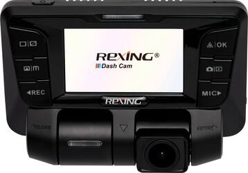 Rexing Dash Cams - Best Buy